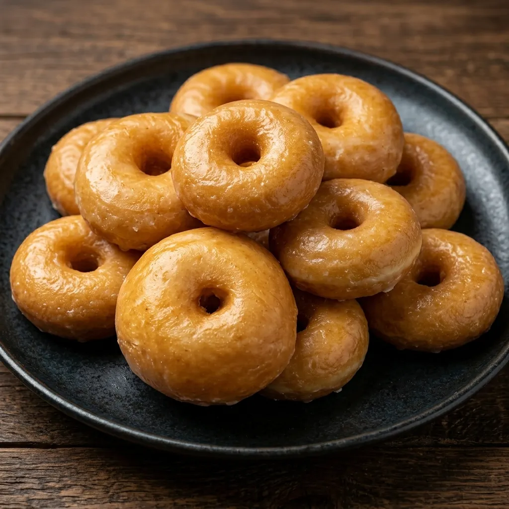 African donuts in Saskatoon, SK